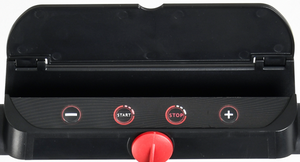 SM taşınabilir Mini koşu bandı 2 in 1 katlanır koşu bandı yürüyüş ve ev ve daire için LED dokunmatik ekran ile koşu bandı - Product Image 4
