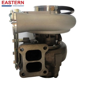 Turbo şarj cihazı fabrika HX40W VG2600118899 VG2600118896 13769880010 13769700007 13769700010 Turbo Howo - Product Image 1