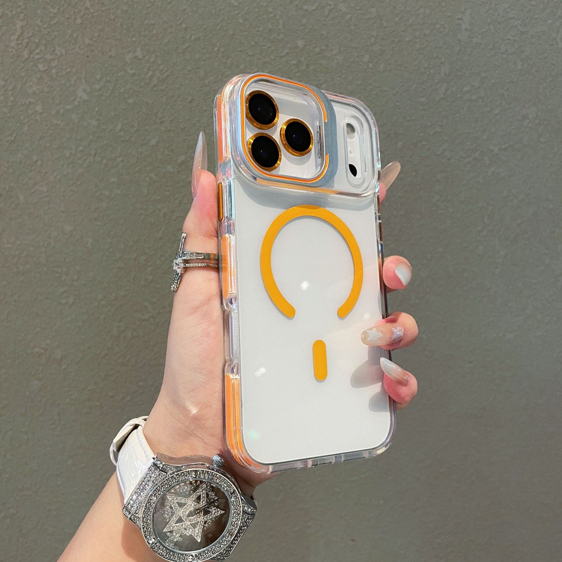 Orange