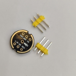 INMP441 Omnidirectional Microphone <strong>Module</strong> MEMS High Precision Low Power I2S <strong>Interface</strong> Supports ESP32 - Product Image 3