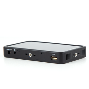 Desview R5II 5.5インチLCDタッチスクリーンモニターネイティブ解像度800nits DSLRカメラ用輝度入力出力 - Product Image 3