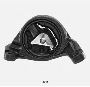 52059226AB 52059227AB 52128654AAエンジンモーターマウント & トランスミッションマウント3PCSセットJeep Liberty 05-04 3.7L - Product Image 2