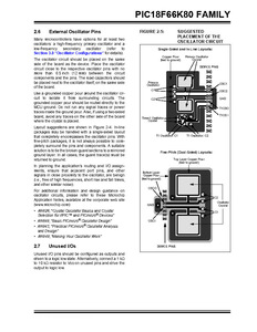PIC18F45K80-I/PT 8-bit MCU, 64KB Flash, 3.3V, 44-Pin TQFP USB & CAN interfacce - Product Image 4