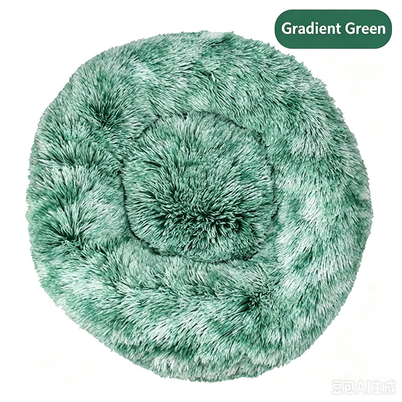 Vert dégradé