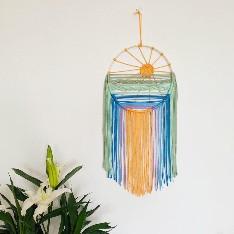 แขวนผนัง