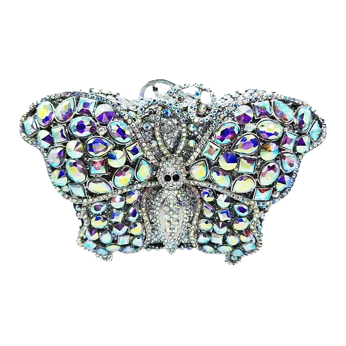 Silver AB