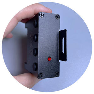 DC12V DC24V музыкальный голосовой пульт дистанционного управления bluetooth RF приложение музыкальный звук светодиодный свет RGB контроллер - Product Image 3