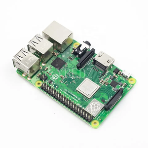 Original <strong>Raspberry</strong> <strong>Pi</strong> 3 Model B+ Plus <strong>Raspberry</strong> 3 Model B Board 1.4GHz 64-bit quad-core ARM <strong>CPU</strong> with WiFi BT <strong>raspberry</strong> <strong>pi</strong> 3b