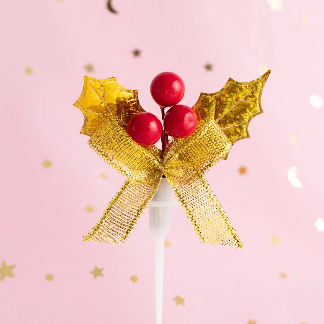 Feuille d'or 2