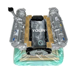 New Excellent Quality 2UZ <strong>Engine</strong> for Toyota Tundra Sequoia Lexus LX570 <strong>4.7L</strong> V8 2UZ <strong>Engine</strong> Assembly 2UZ Motor - Product Image 3