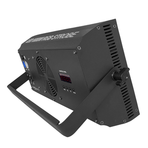 Venta directa de fábrica DMX Control LED Strobe Stage Light 960PCS * 0,5 W RGB DJ Luces de proyección - Product Image 3