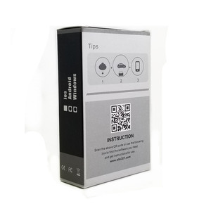 100pcs/lot ELM327 V1.5 WIFI OBD2 Scanner Car Diagnostic Tool Obd2 Scanner Auto Diagnostic Scanner ELM 327 Wifi for IOS/<strong>Androids</strong>