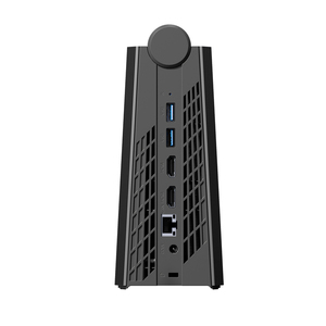 2023 yeni gelmesi AM08 Mini PC AMD 5900HX 8 çekirdek 16 konu M.2 NVME 2TB WIFI 6 Mini bilgisayar masaüstü AMD PC oyun Mini adet - Product Image 3