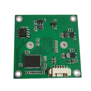 โมดูลกล้อง8MP USB2.0 IMX515ความละเอียดสูงปรับแต่งได้สำหรับเครื่องที่มีมุมกว้างสุด140 ° - Product Image 4