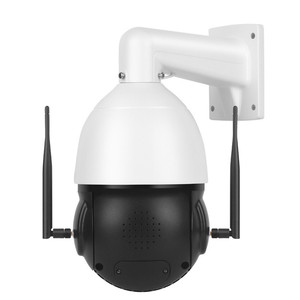 Sistema de alarma inalámbrico para el hogar, cámara Ip de 5MP y 40X, Cctv, Wifi, cámara inteligente - Product Image 3