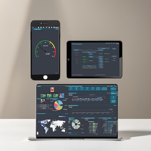 Intelligent Resource Planning <strong>Software</strong> Smarter Workflow Without Complex ERP - Product Image 1