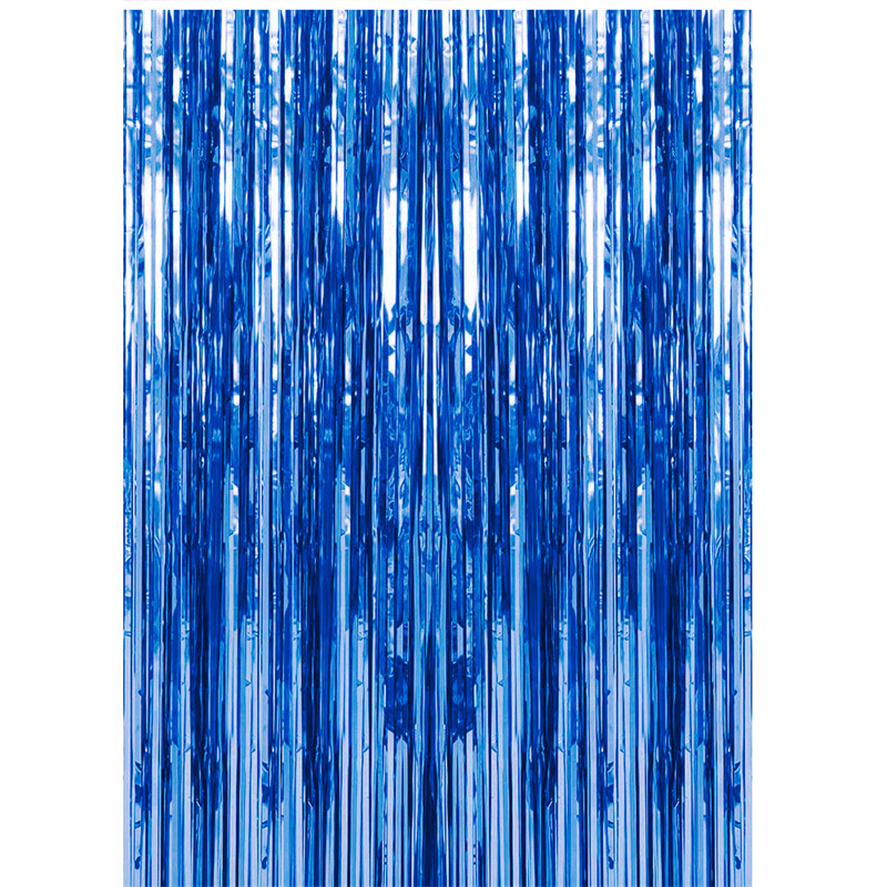 Bleu foncé