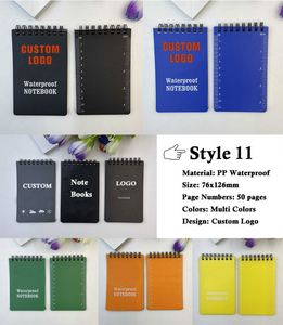 Stampa di Notebook personalizzata all'ingrosso 2025 con pagine personalizzate fogli personalizzati - Product Image 5