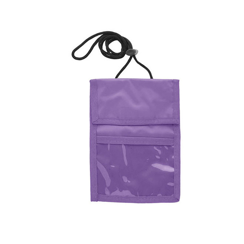 Light purple - 17.5*15cm