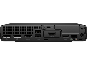 HP Pro 400 G9 Mini masaüstü, 400G9 DM/7E8K1AV/i5-13500T/16G(DDR4)/512SSD/kablosuz ağ kartı + dahili Bluetooth 5.3/90W/ - Product Image 2