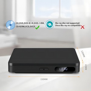 Toptan yorumlar uzaktan kumanda seksi Video Hd RCA USB Cd Dvd <span class=keywords><strong>Vcd</strong></span> Player otomatik ev dvd OYNATICI