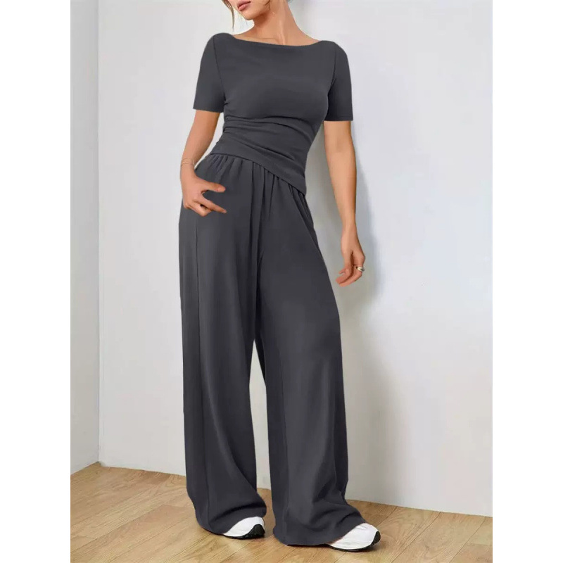 Dark Gray-short