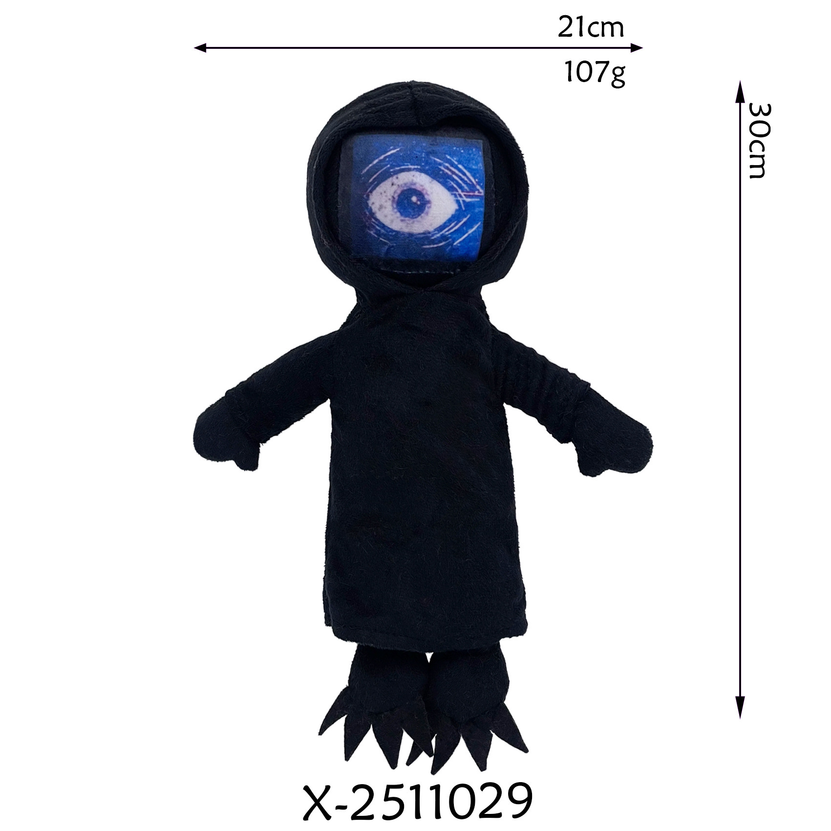 Docteur noir