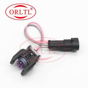 ORLTL inyector de combustible boquilla de banco de prueba de Cable de conexión OR7029 para piezoeléctricos del inyector Delphi Euro 5 Series - Product Image 6