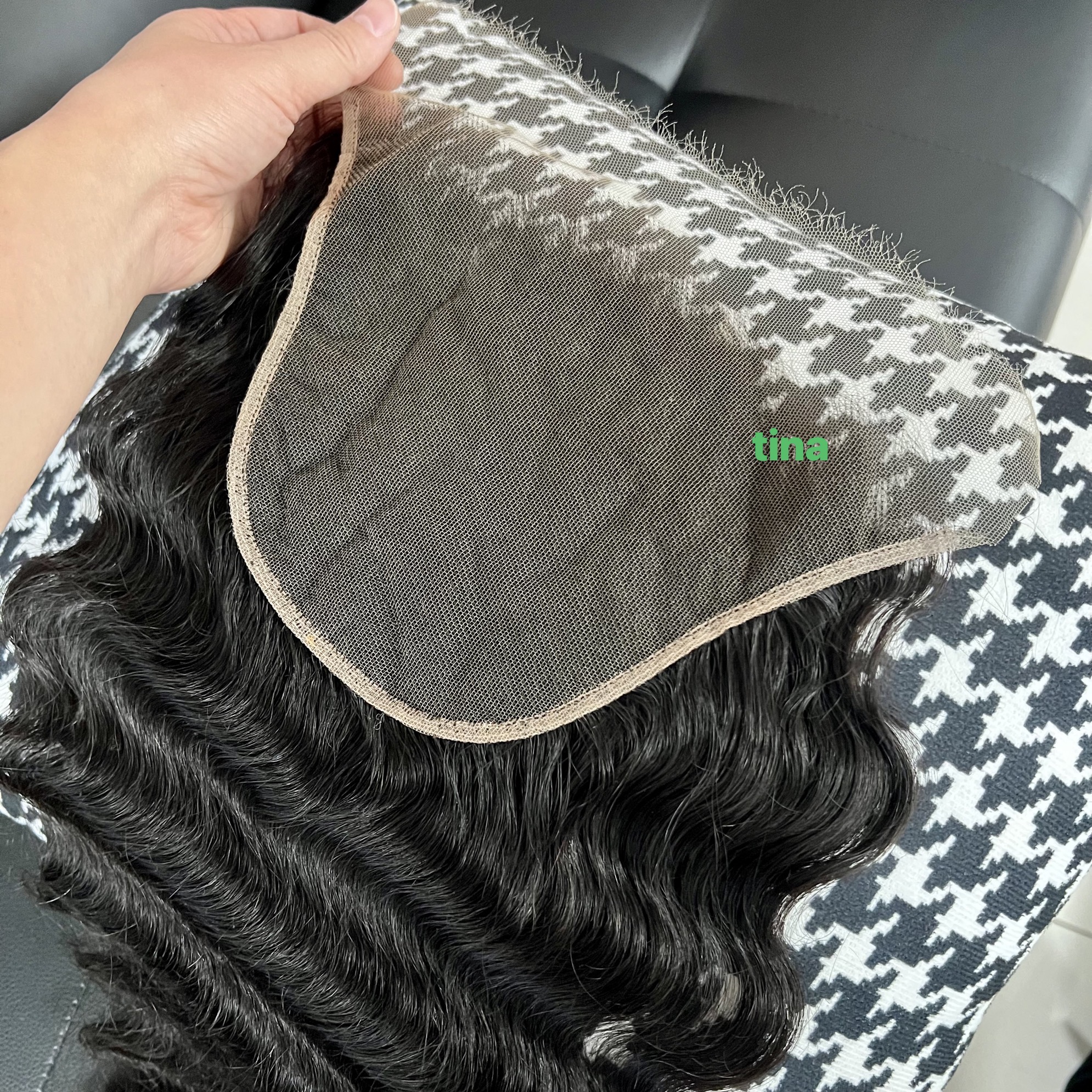 HD 9 par 6 Taille