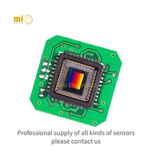 Kit de módulo de sensor electrónico de circuito integrado TCD2210 Sensor de inductancia óptica fotoeléctrica Bom List para servicio de RFQ - Product Image 3