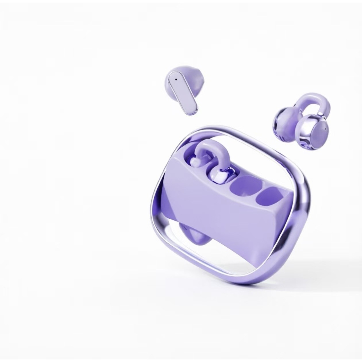 Q9 violet