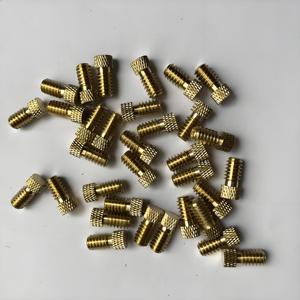 ファスナーCNC旋盤自動金属部品ステンレス鋼ねじ機械CNC加工部品真鍮旋盤旋盤部品 - Product Image 6