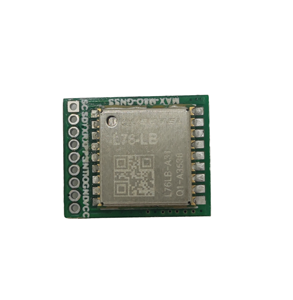 物联网全球定位系统Quecte L76-LB共享电动滑板车2G 3G 4g原装无线国家模块原产型型号连接FIBOCOM - Product Image 3
