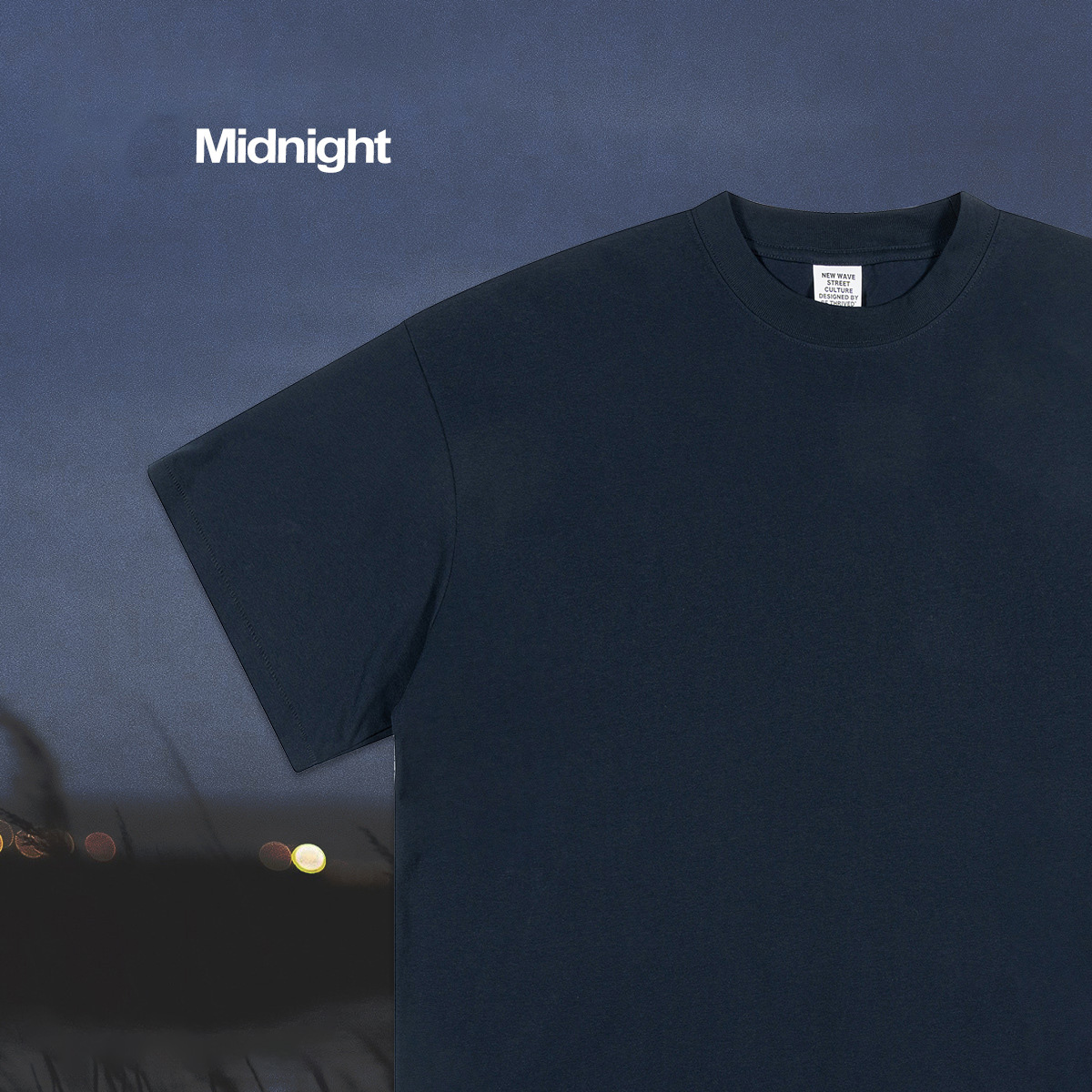 Midnight