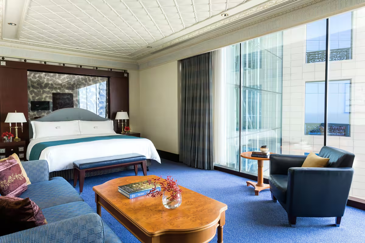 Chambre King Executive