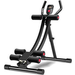 CHENGMO กีฬาโรงงานโดยตรงปรับความงามเทรนเนอร์ออกกําลังกาย GYM บ้าน Retractor กลับขาเอวเทรนเนอร์ - Product Image 1