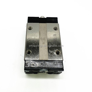 SSR 15原装SSR15XW SSR15XW1UU GK方形直线导轨轴承直线滑架滑道块，用于数控3D打印机 - Product Image 5