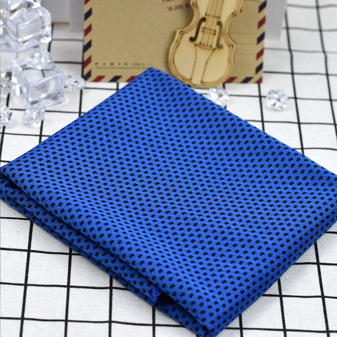 Bleu foncé