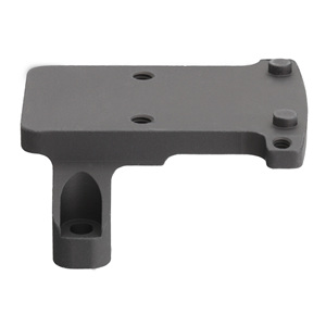 UD_Trijicon for Rmr <strong>Mount</strong> for Tactical Scopes 4x for <strong>Acog</strong> 30mm Tube Diameter Aluminum Alloy Optical Scope Accessory Adjustable F - Product Image 3