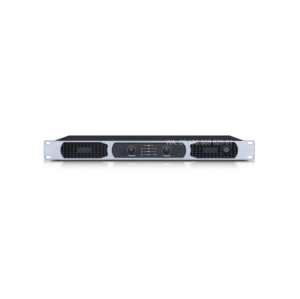 Amplificador de potencia profesional 1u, amplificador de 2000 vatios, amplificador de sonido profesional Clase D de alta potencia de 2 canales para Subwoofer