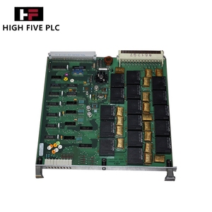 Triconex SDO204 Analoge in gangs schnitts telle modul - Product Image 3