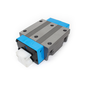 IKO <strong>Linear</strong> Roller Way <strong>Guide</strong> Rail <strong>Block</strong> CNC Parts MXSG20 LRXSG20 MXSG25 LRXSG25 MXSG35 LRXSG35 MXSG45 LRXSG45 <strong>Linear</strong> Rail <strong>Block</strong> - Product Image 2