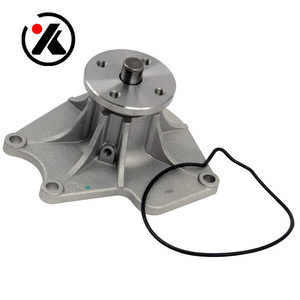 Engine Spare <strong>Part</strong> 4M40 4M41 Engine Oil Pump ME201735 ME200411 ME993473 ME200414 Water Pump - Product Image 4