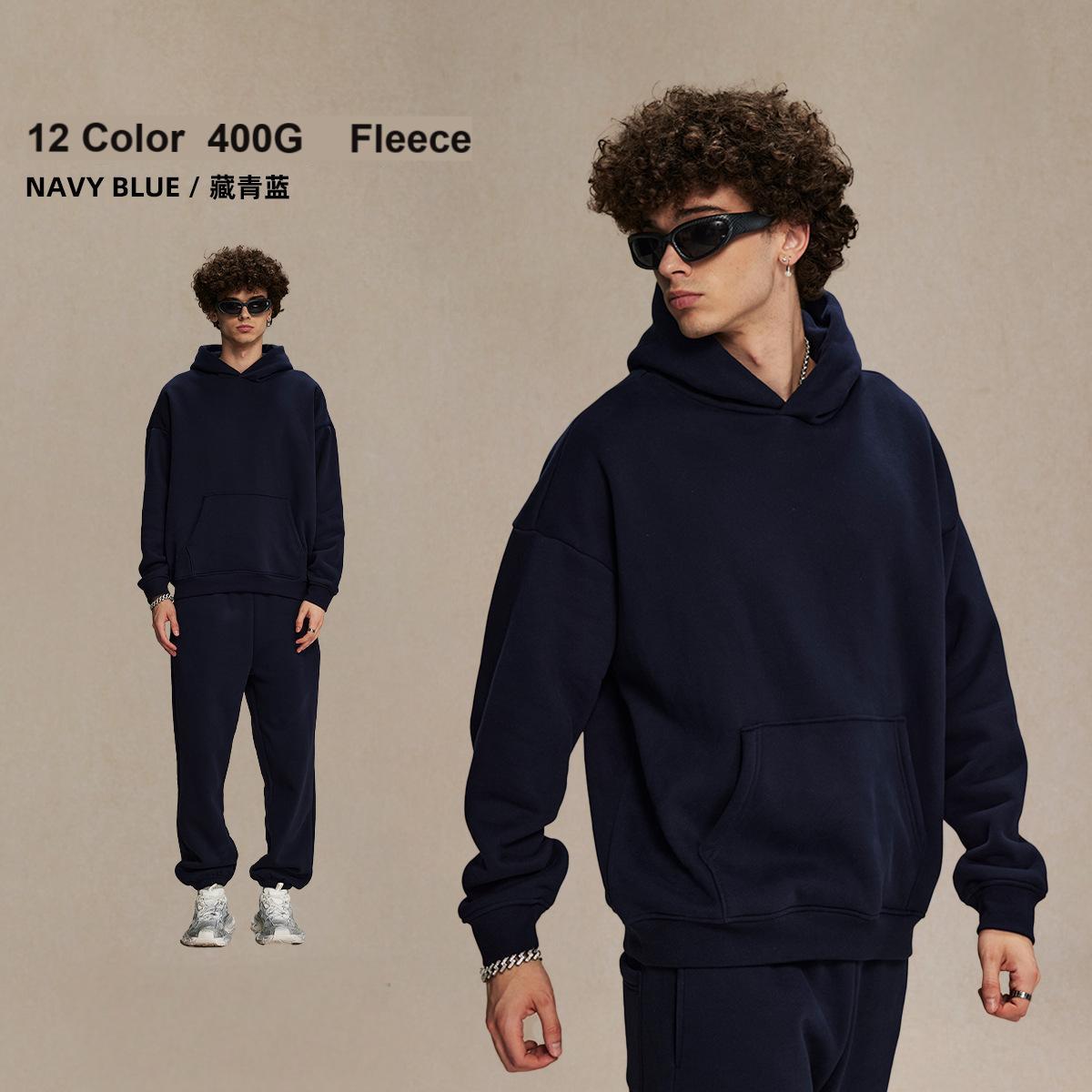 Blu marino
