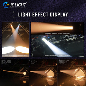 ไฟ LED รูปวงรีขนาดเล็ก30W แสงโปรไฟล์รูปวงรีเย็น/อบอุ่นสีขาว2In1 leko ไฟอลูมิเนียมโปรไฟล์สำหรับสตูดิโอและเวที - Product Image 4