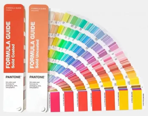 Multi couleur