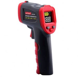 WT327A/B/<strong>C</strong>/D <strong>Infrared</strong> Thermometer <strong>C</strong>/F Laser Temperature Meter Gun Non Contact IR Laser Temp Industrial <strong>Infrared</strong> Pyrometer - Product Image 3