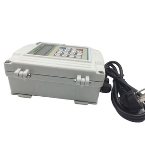 Economical High Performance Stable <strong>Ultrasonic</strong> Flow Meter for <strong>Arduino</strong> for Pipe Flow - Product Image 3