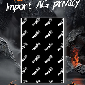 Chống gián điệp Matte TPU bảo vệ màn hình riêng tư cho điện thoại thông minh với khả năng chống xước với khả năng chống xước cho điện thoại thông minh - Product Image 3