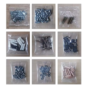 Máquina de embalaje multifunción para pequeñas empresas, conteo de cápsulas, conteo de piezas metálicas, incluidos tornillos, tuercas de clavos - Product Image 6